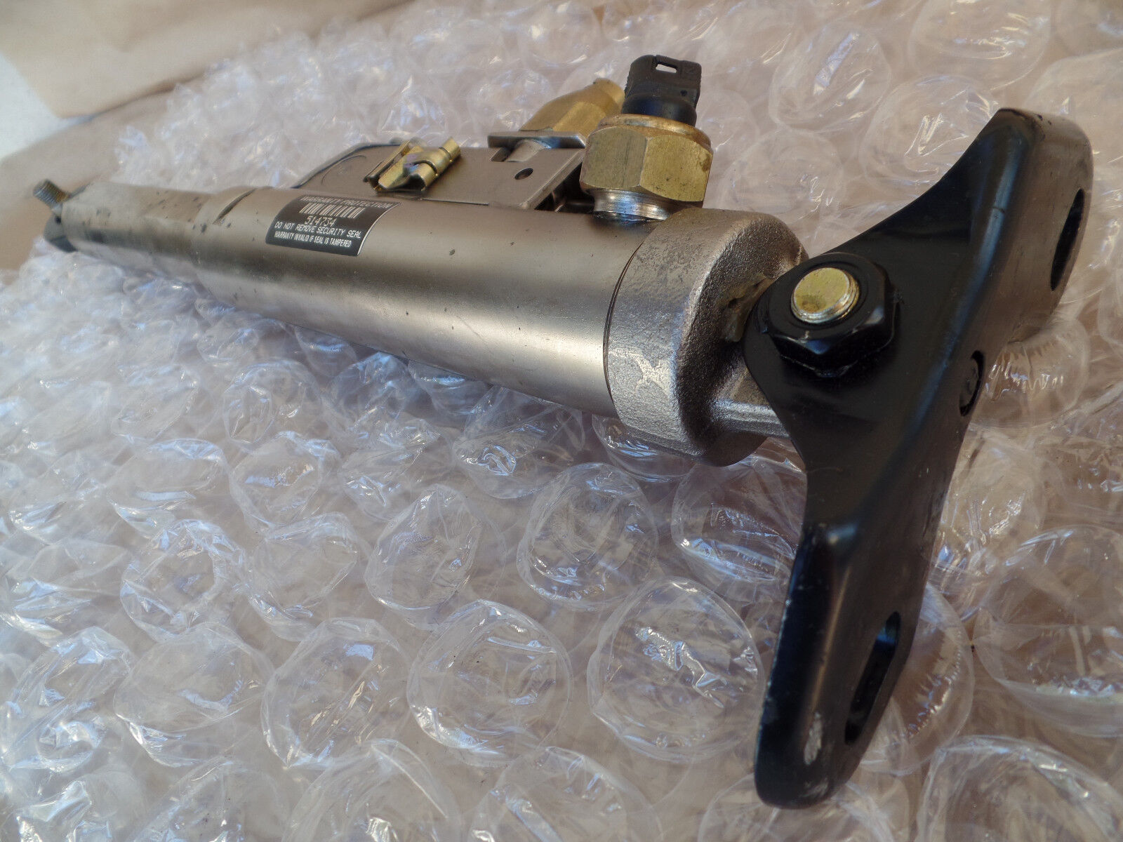 Mercedes sl Roll Bar Hydralic Ram W129 500 300 320 R129 129 500sl 300 600 320 sl