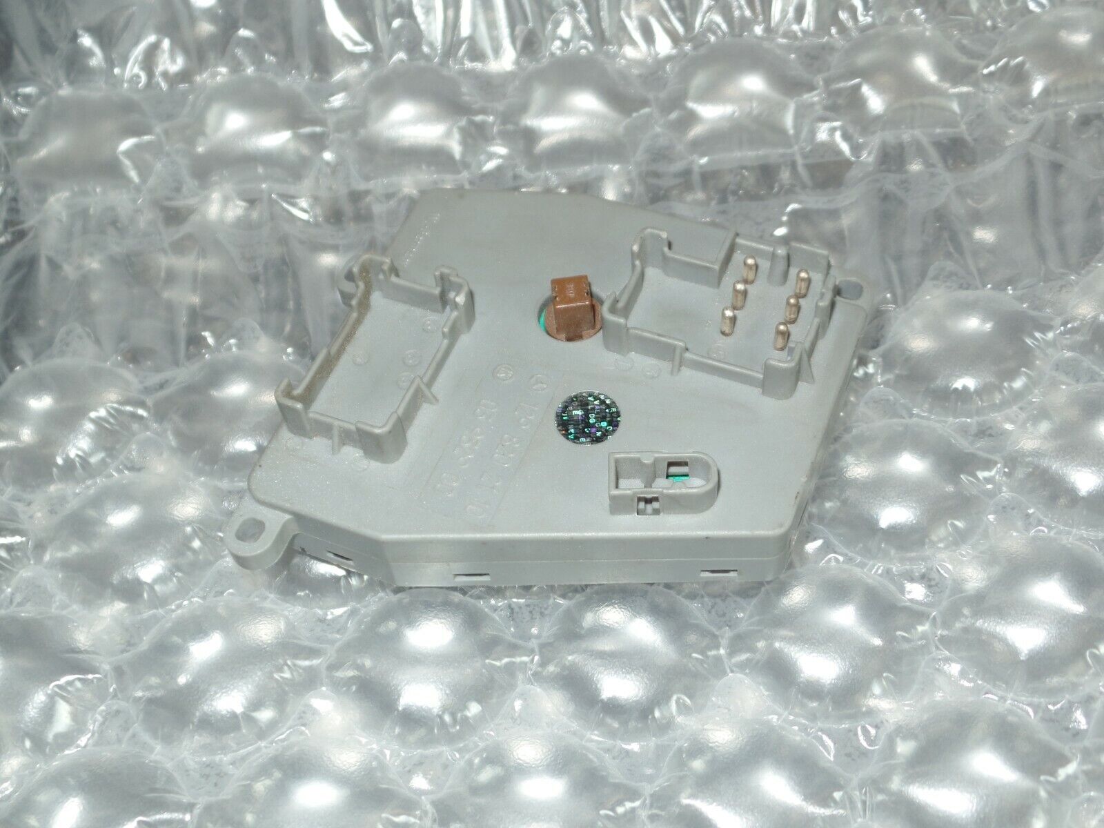 Mercedes sl Door Power Seat Switch 300sl 500sl 600sl 300 500 600 1298202110 r129