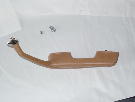 Mercedes Sl Door armrest 380sl 450sl 560sl SLC w107 107 380 450 560 arm rest