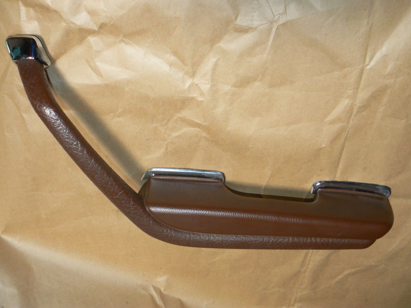 Mercedes Sl Door armrest 380sl 450sl 560sl SLC w107 107 450slc 450 380 560 r107