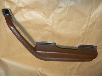 Mercedes Sl Door armrest 380sl 450sl 560sl SLC w107 107 450slc 450 380 560 r107