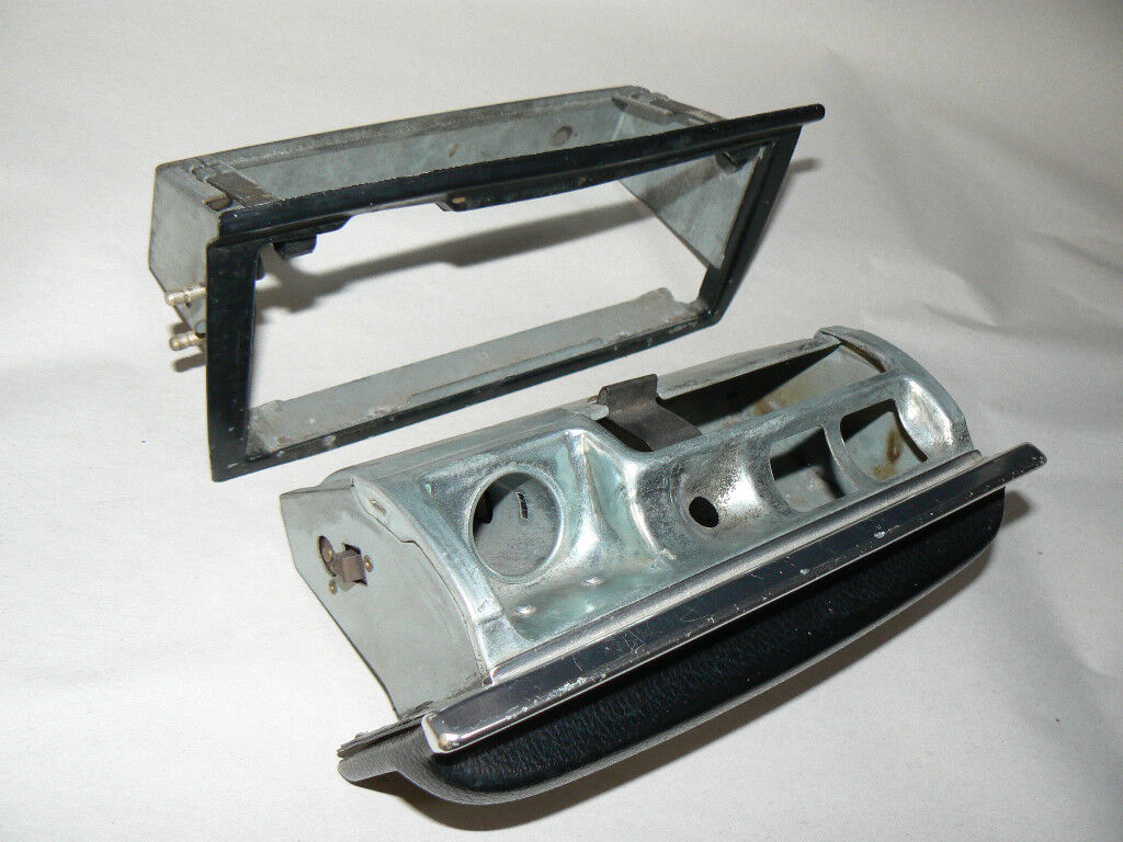 Mercedes Sl Ashtray 450sl w107 450 SLC 450sl 107 380 560 350 250 R107 slc 500 