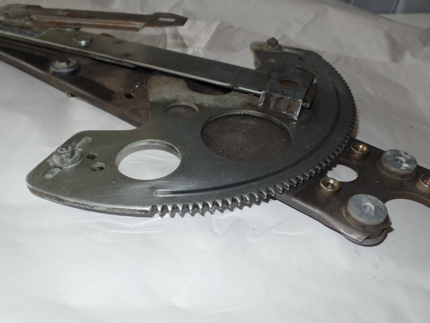 Mercedes SL Window Regulator 450sl 380sl 560sl W107 SLC 380 450 560 107 R107 350
