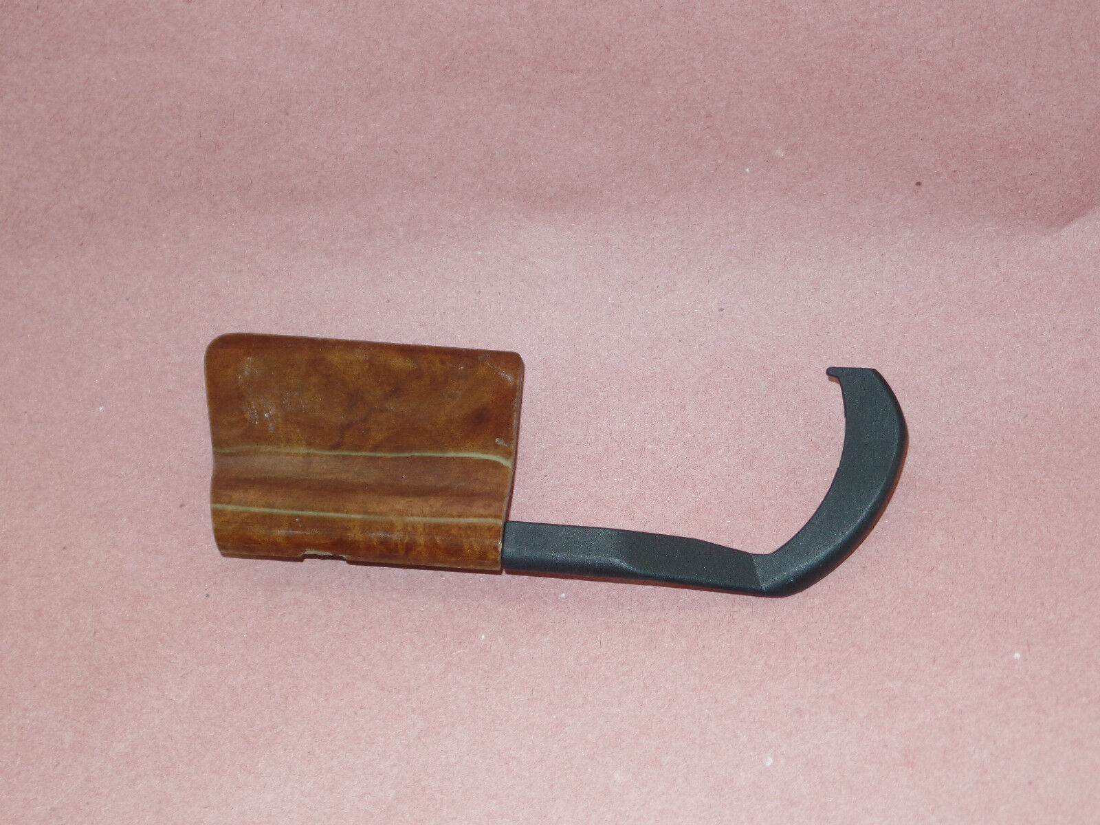 Mercedes sl Door HandleTrim Cover 300sl 500sl 600sl 300 500 600 320 burl wood
