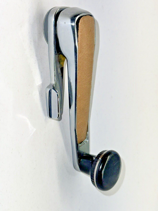 Mercedes SL top Release Handle 450 560 380 soft 107 450sl crank W107 convertible