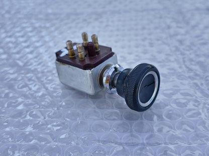 Mercedes SL Early Cruise Control switch knob 450sl 450 w107 560sl SLC
