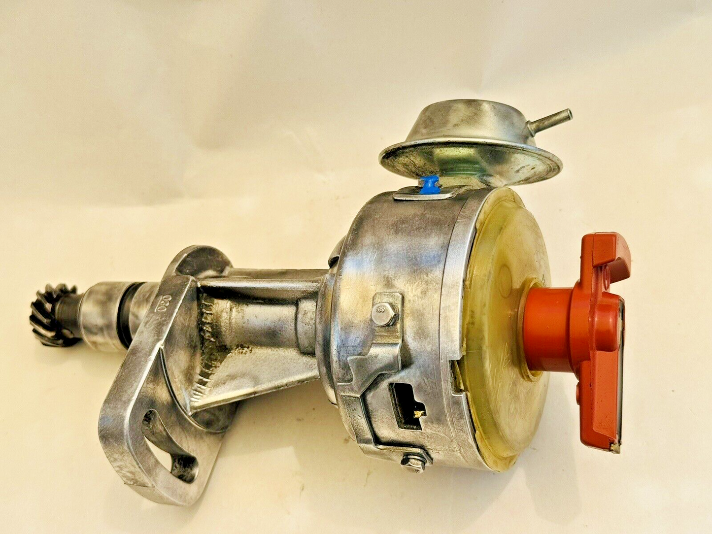 Mercedes sl 107 380sl Ignition Distributor slc W107 0237401012 SE 350 R107 380