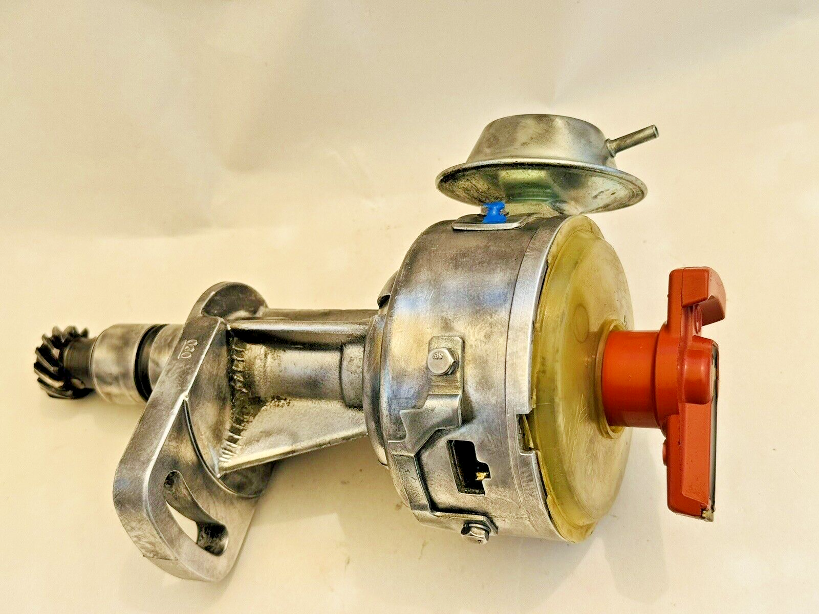Mercedes sl 107 380sl Ignition Distributor slc W107 0237401012 SE 350 R107 380