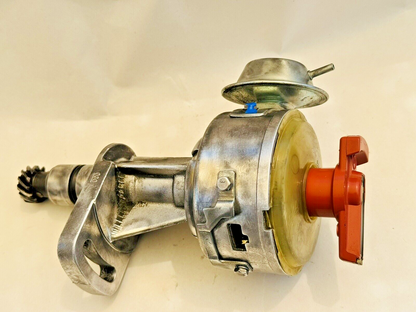 Mercedes sl 107 380sl Ignition Distributor slc W107 0237401012 SE 350 R107 380