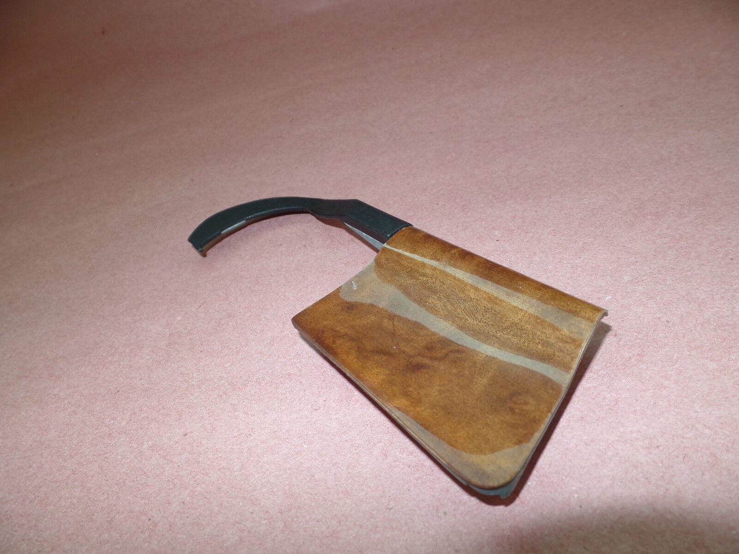 Mercedes sl Door HandleTrim Cover 300sl 500sl 600sl 300 500 600 320 burl wood
