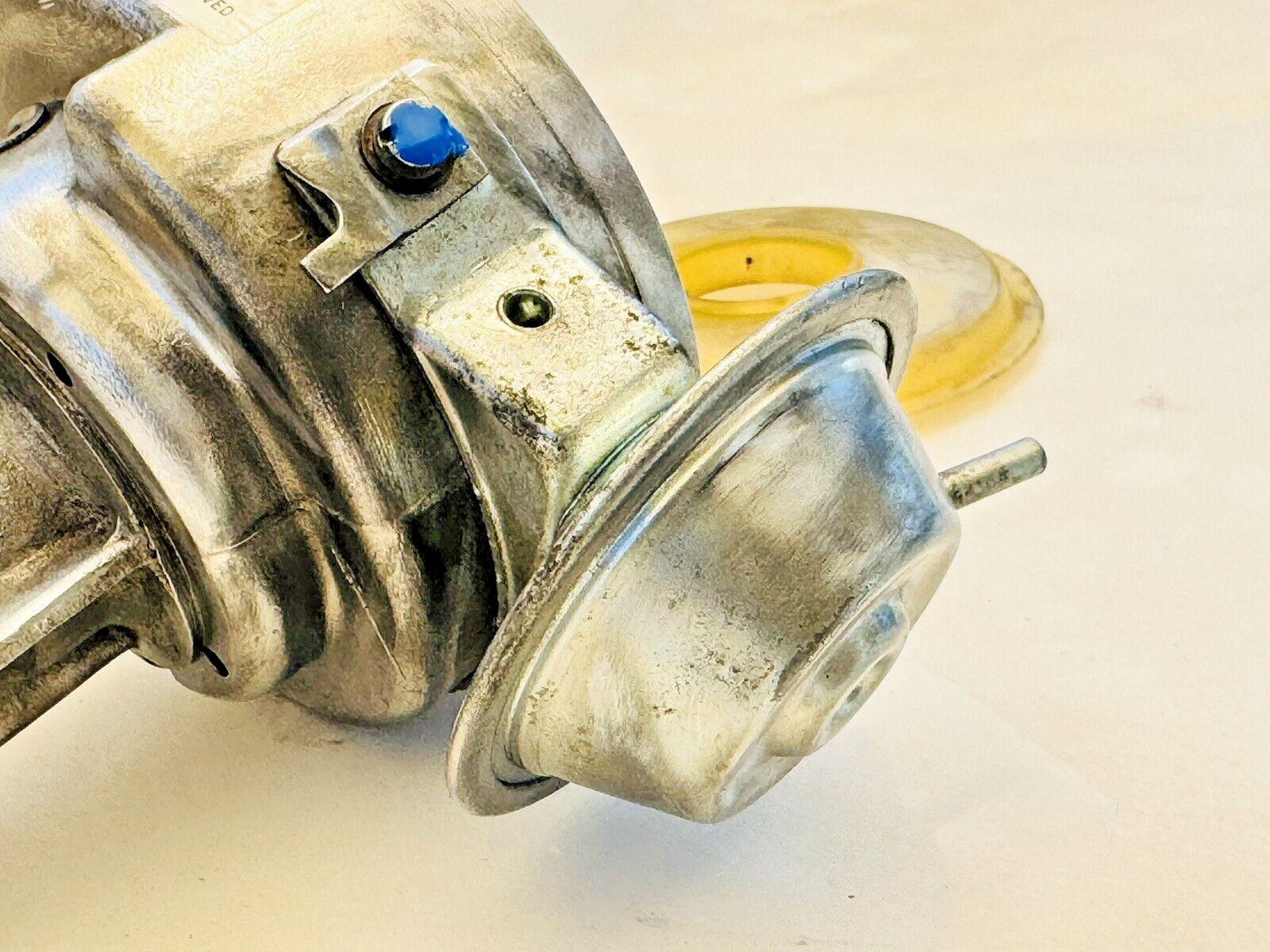 Mercedes sl 107 380sl Ignition Distributor slc W107 0237401012 SE 350 R107 380