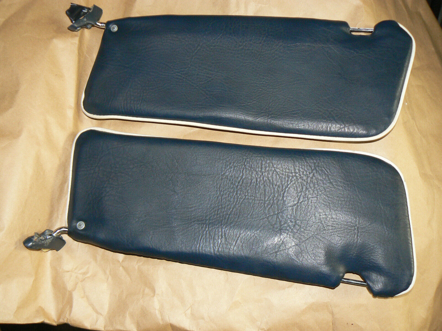 MERCEDES sl Sunvisors 450sl Sun Visor 560 107 380 450 500 280 W107 350 R107 280 