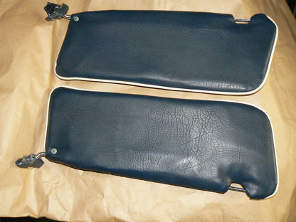 MERCEDES sl Sunvisors 450sl Sun Visor 560 107 380 450 500 280 W107 350 R107 280 