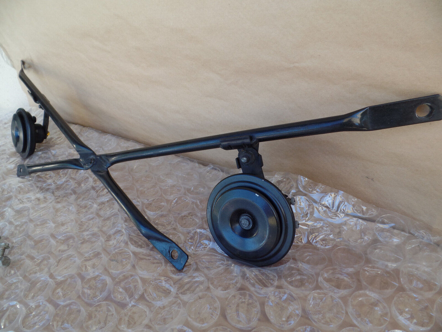 Mercedes sl Radiator Support Bar 300sl 500sl 600sl 300 500 600 r129 320 129 r