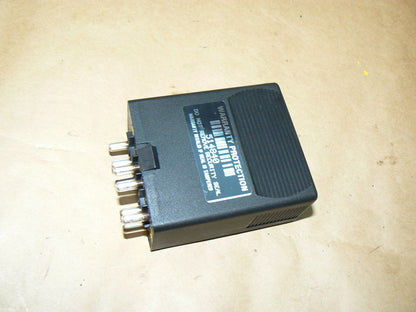 MERCEDES W107 AC Compressor Relay 0025451805 560sl 560 560SEL 420 sel sec 500 sl