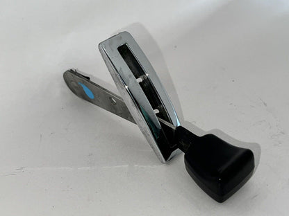 Mercedes sl 107 Seat Folder Lever 380sl 450sl 560sl SLC w107 380 350 560 handles