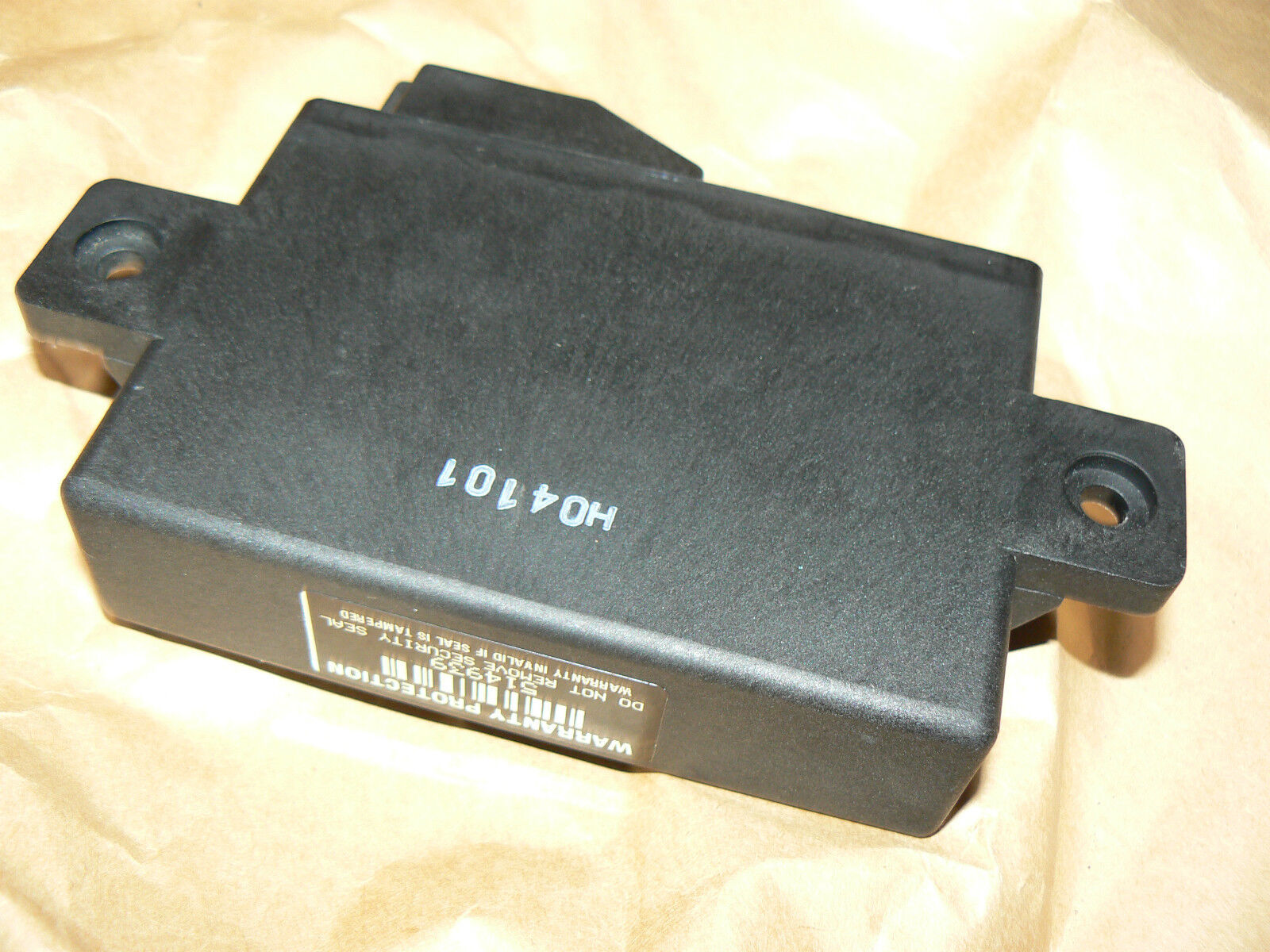 MERCEDES Module 500sl 300sl 600sl 500 300 600 sl 129 alarm 1298200626 r129 320
