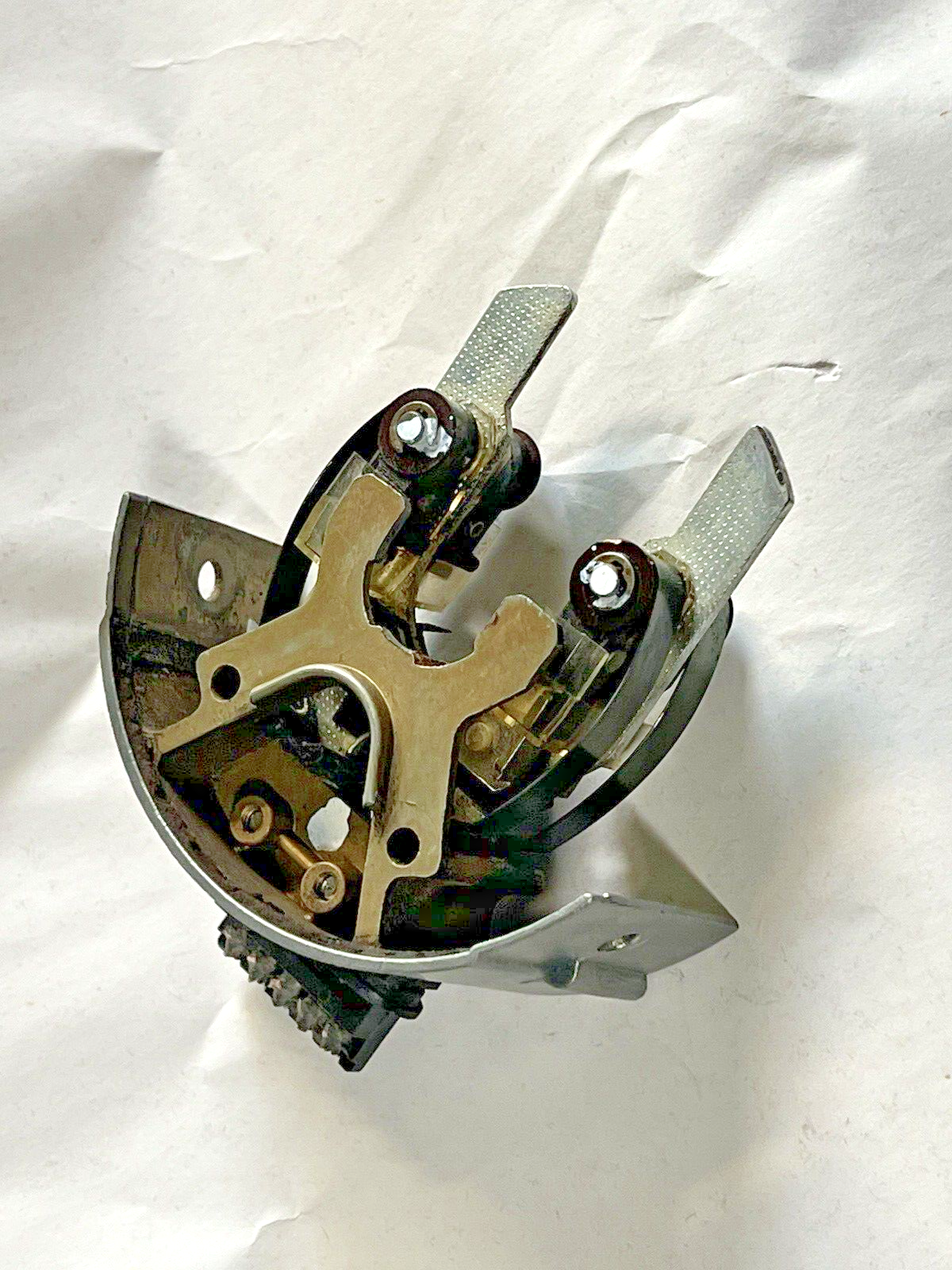 Mercedes sl 107 Ignition Distributor Trigger Point 450 slc 450sl W107 1230090013