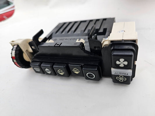 Mercedes SL Air Control 380sl AC Climate Heater 380 107 W107 1078302685 R107 280