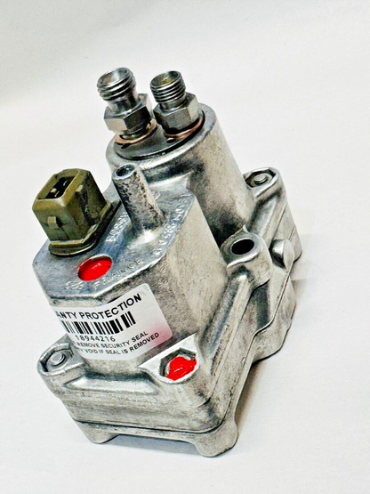 Mercedes sl Warm Up Regulator 450sl 450 W107 slc sel 0438140061 107 R107 C107