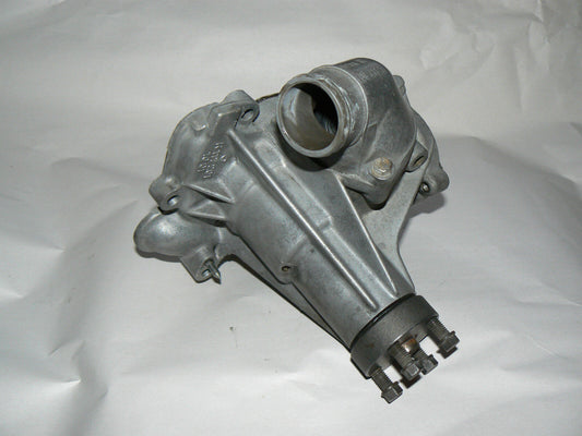 SL W107 107 Water Pump 560 560sl inlet 1172011001 W126 126 R107 1172030174 INLET