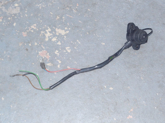 MERCEDES W107 HARNESS 560 sl 560sl 107 wire IGNITION 1075402910 diagnosis box