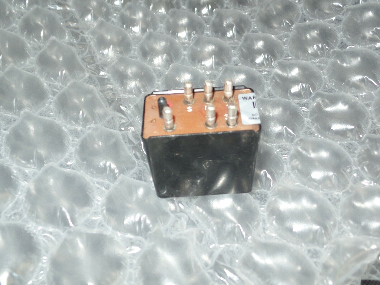 MERCEDES SLC wiper Relay ce te W107 380 450 300 280 107 1238210063 450sl 450slc 
