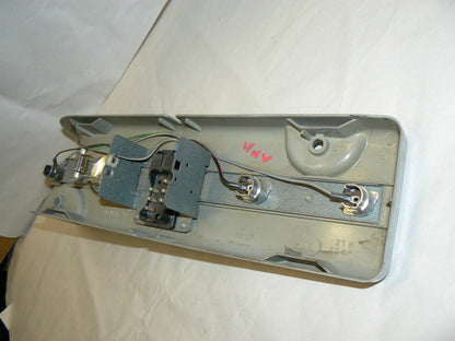 Mercedes SL W107 Tail Light back cover 450sl 380 slc 107 350 450 slc 560 107 280