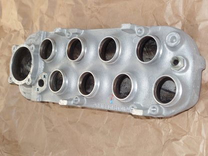 MERCEDES SL 107 Intake manifold v8 engine 560 W107 126 w126 420sel 420 SEl 560sl