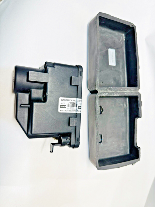 Mercedes sl Vacuum Lock Pump 560sl 380sl 300 560 380 380SEL sel 500 0008000548