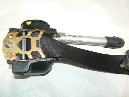 MERCEDES Repa Seat belt assembly 560sl sl Seatbelt 107  W107 560 Right side 