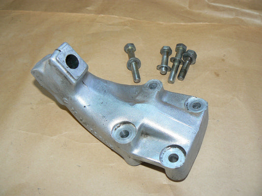 MERCEDES SL Engine mount support 560 450 107 SLC  W107 380sl motor 1162234404