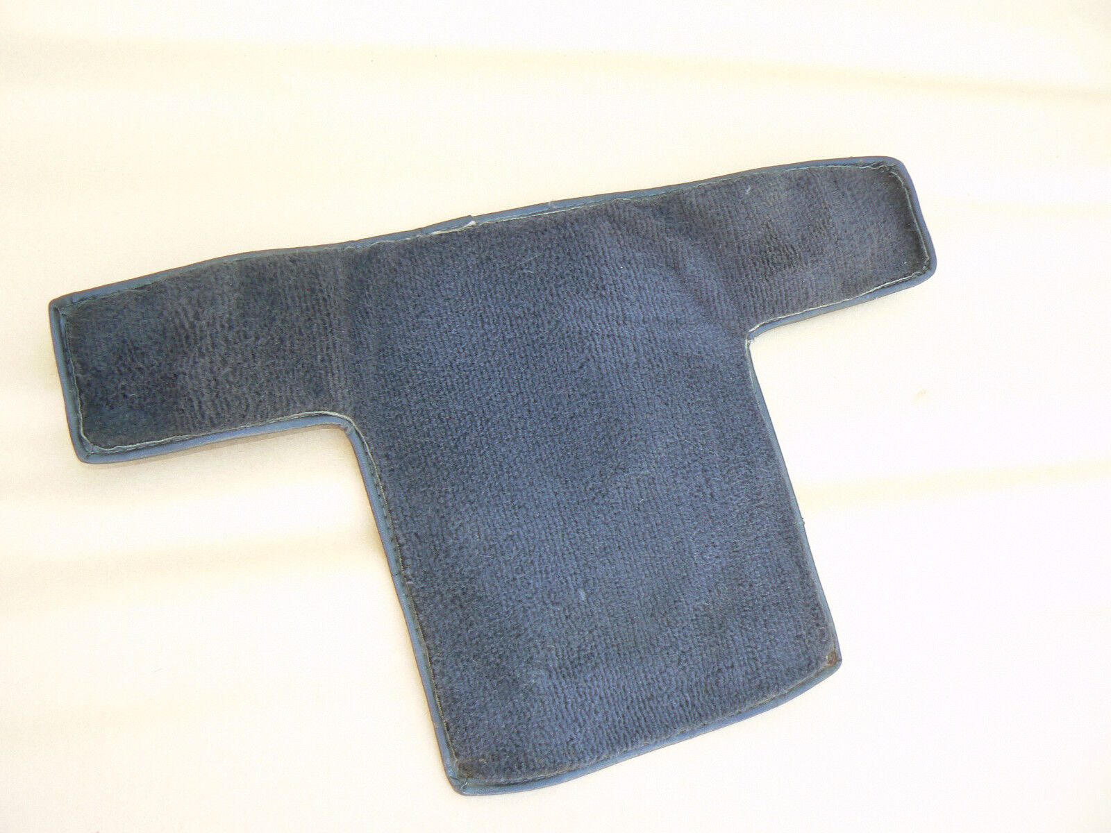 Mercedes SL Center Console Carpet 450sl 560sl 107 380 450 R107 350 w107 380sl
