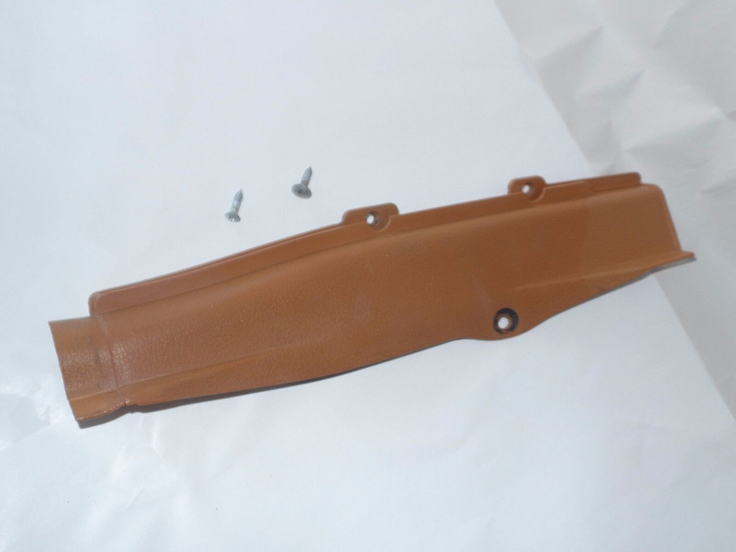 Mercedes sl W107 Floor Lining Panel 450 380 560 slc 107 450sl 380sl 560sl 450slc