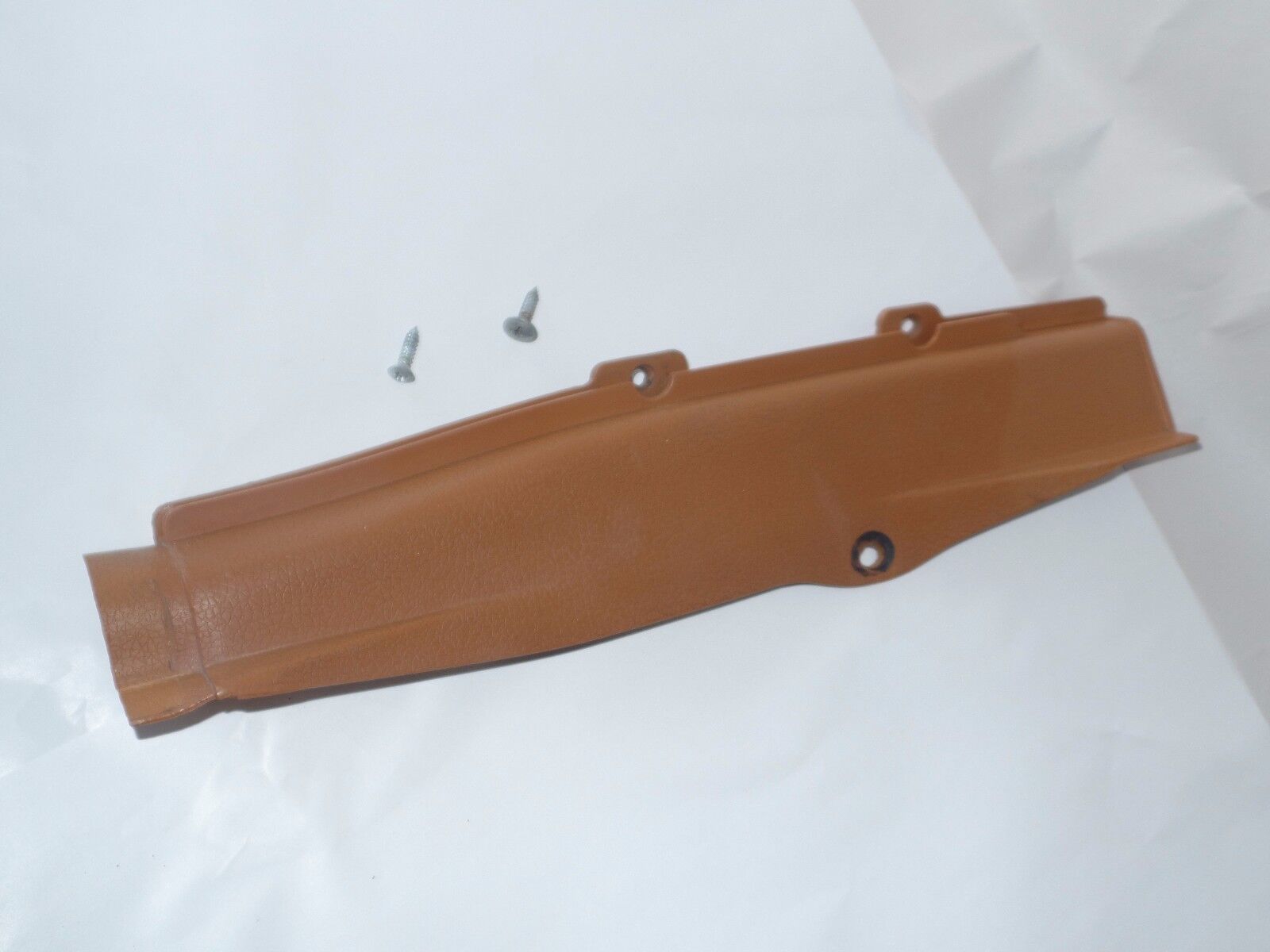 Mercedes sl W107 Floor Lining Panel 450 380 560 slc 107 450sl 380sl 560sl 450slc