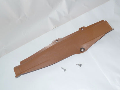 Mercedes sl W107 Floor Lining Panel 450 380 560 slc 107 450sl 380sl 560sl 450slc
