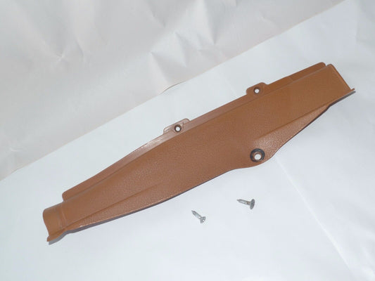 Mercedes sl W107 Floor Lining Panel 450 380 560 slc 107 450sl 380sl 560sl 450slc