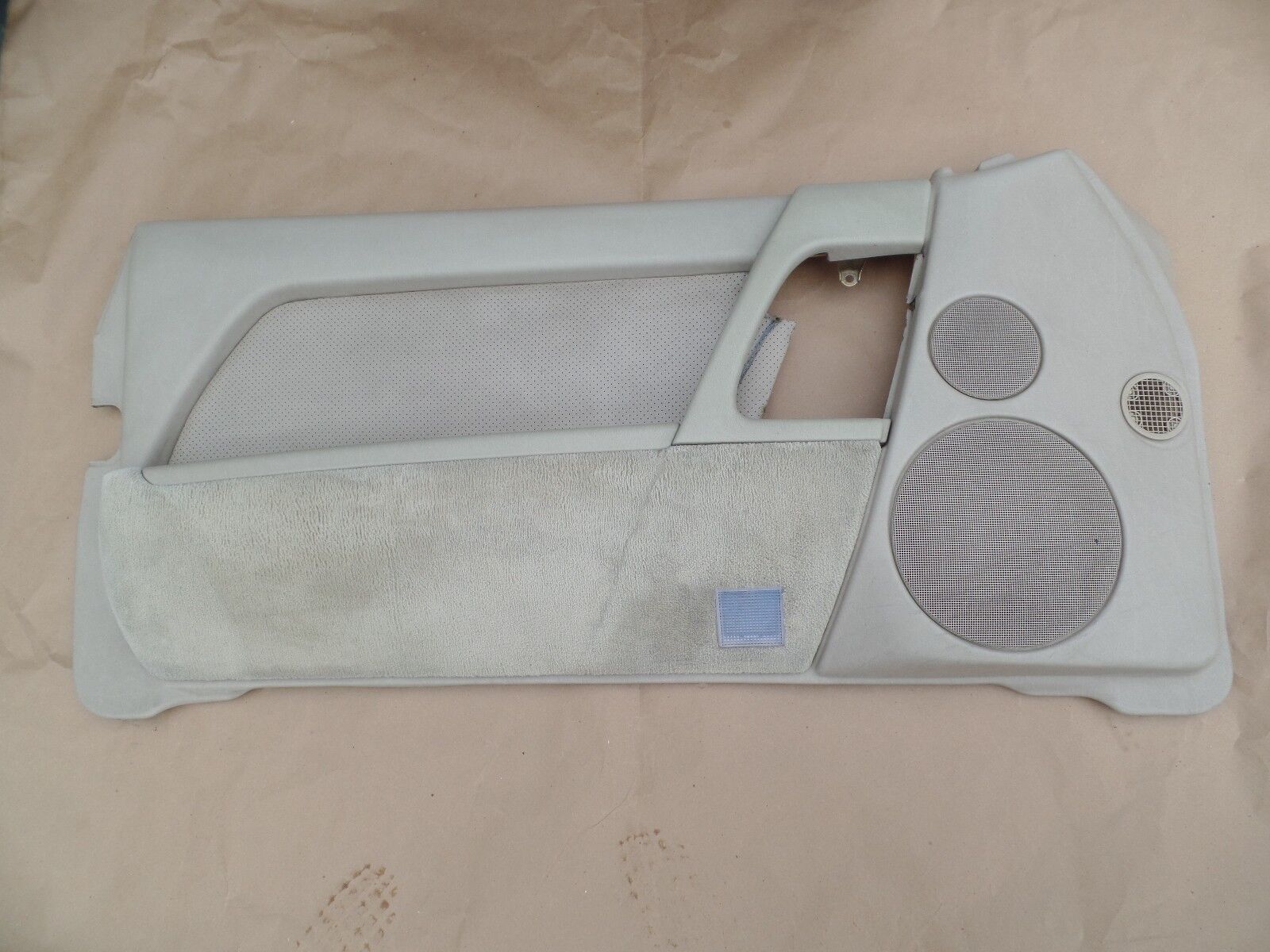 MERCEDES sl Door Cover Panel R129 SL320 300sl 500sl 600sl 300 320 500 r 129 left