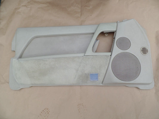 MERCEDES sl Door Cover Panel R129 SL320 300sl 500sl 600sl 300 320 500 r 129 left