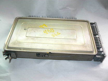MERCEDES SL R107 sel 450sl ECU Computer 0280002008 107 450 slc 116 w107 450slc  