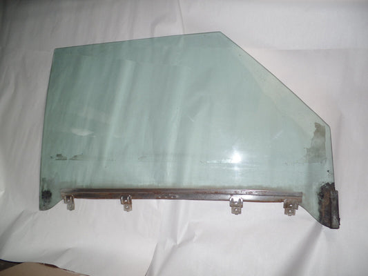 Mercedes SL Right Window Door Glass 560sl w107 560 107 R107 450 380 380sl 450sl 