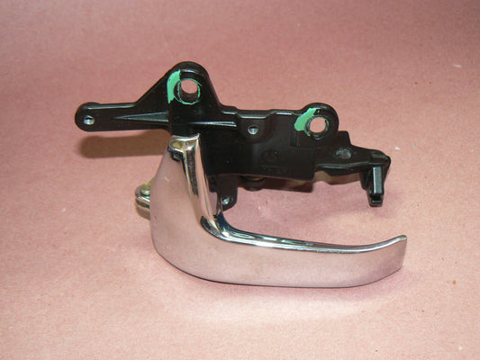 Mercedes sl 107 Seat Folder Lever Handle 300sl 500sl 600sl 300 500 600 320 r129