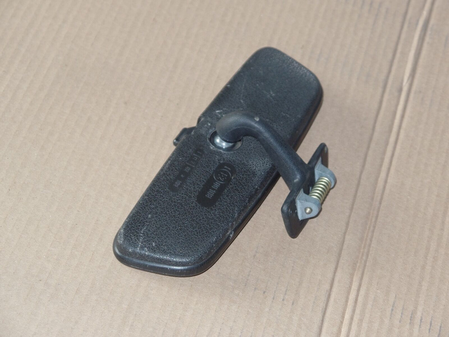 Mercedes sl Rear View Mirror 560sl 560 380sl 380 107 450 450sl windshield slc 