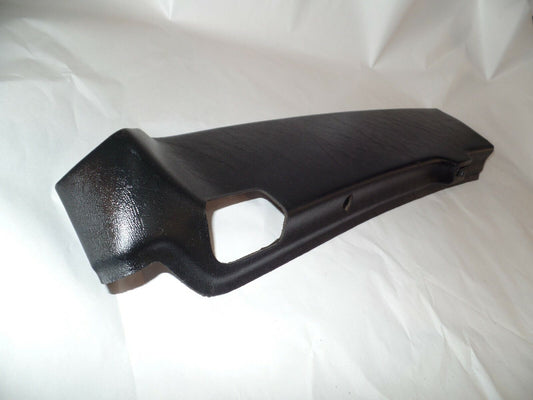 sl wind shield upper 300sl500sl 320sl 600sl 300 500 600 molding trim 1296900225