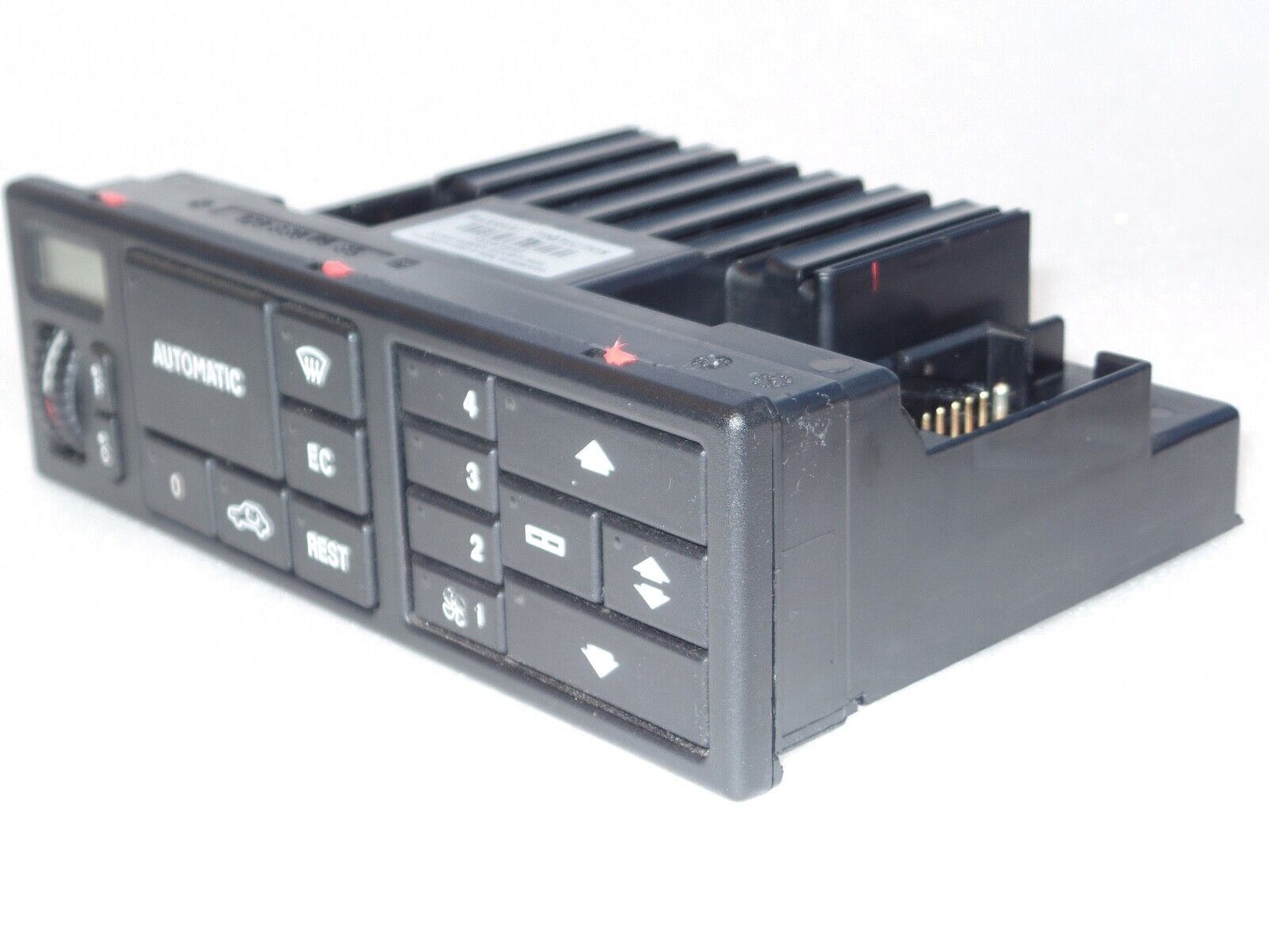 Mercedes Control sl500 AC Climate sl Heater 300 320 500 600 1298300585 w129 129 