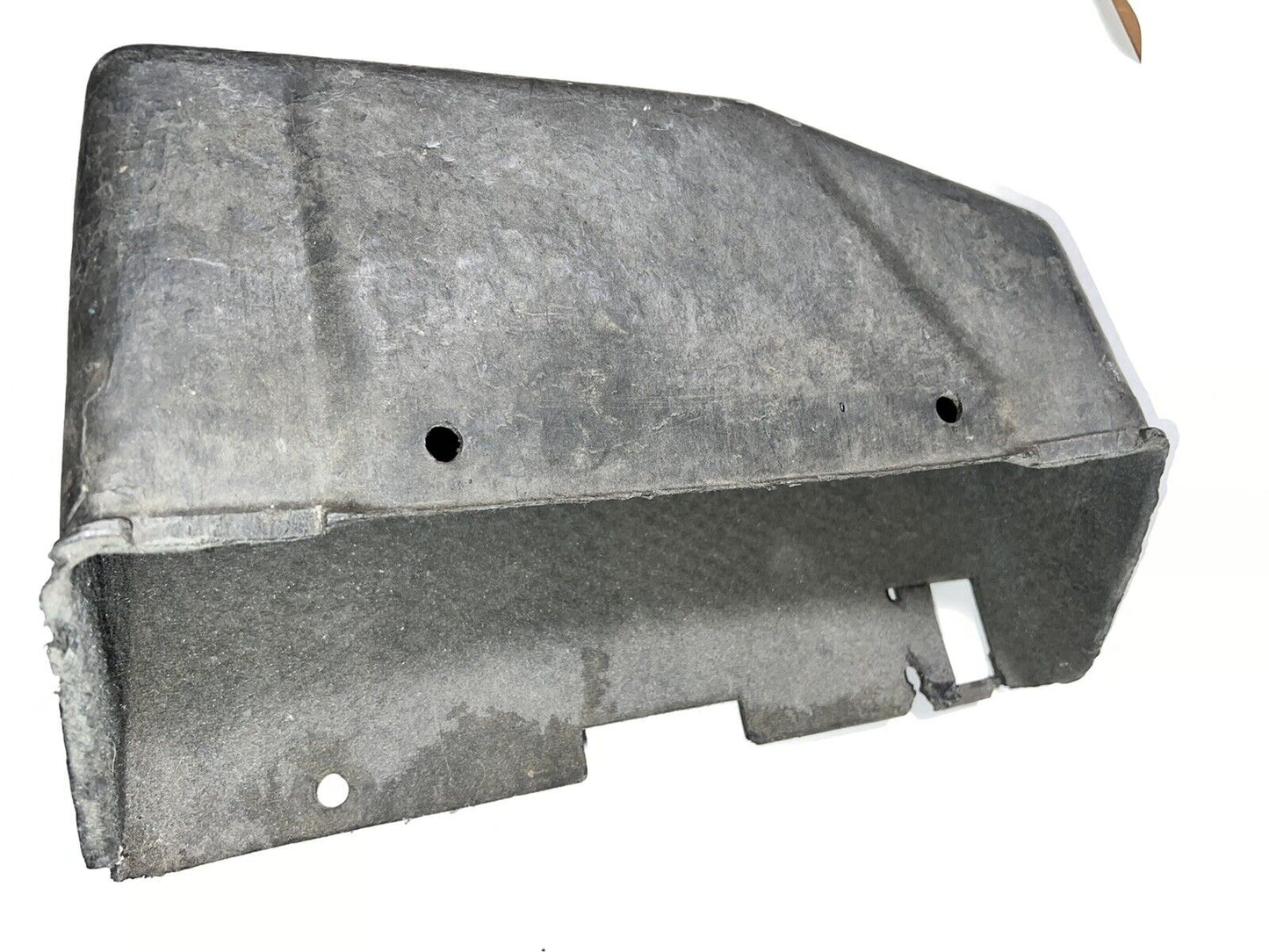 Mercedes inner GloveBox 450sl 560 380 slc glove box W107 sl 380sl 450slc 450 