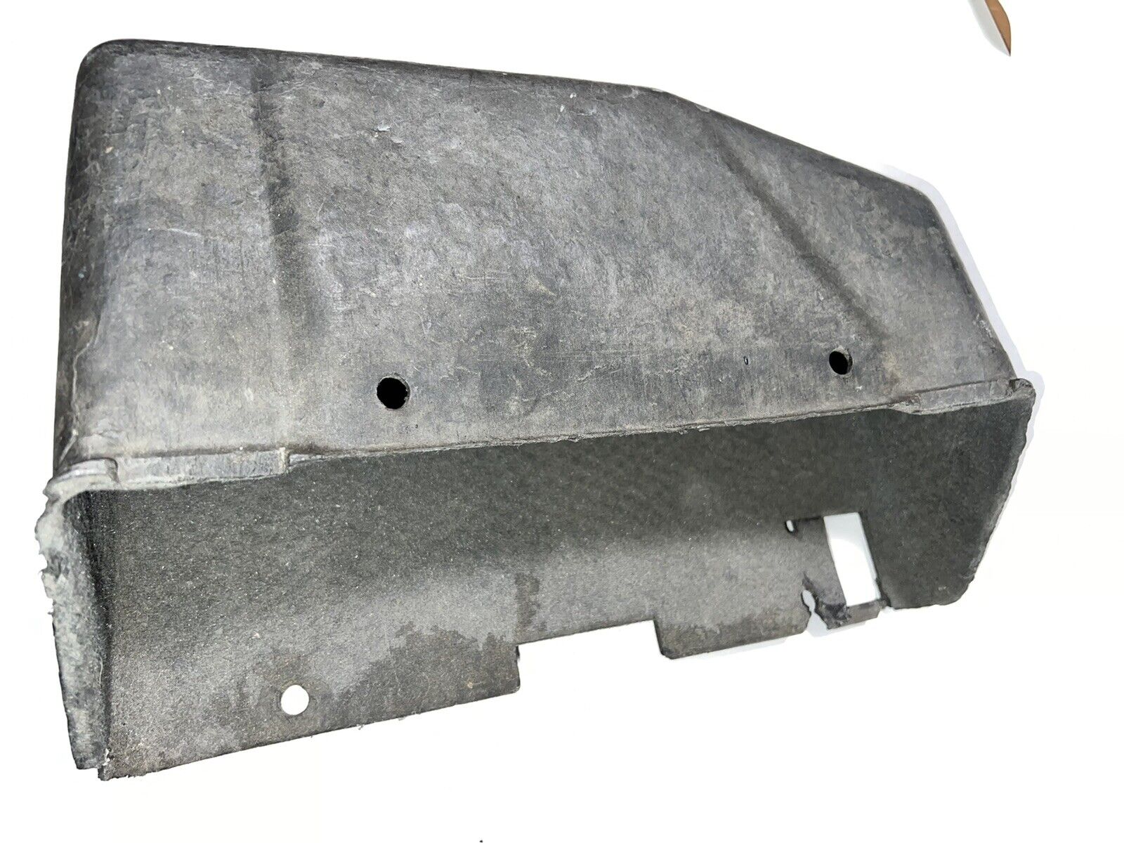 Mercedes inner GloveBox 450sl 560 380 slc glove box W107 sl 380sl 450slc 450 
