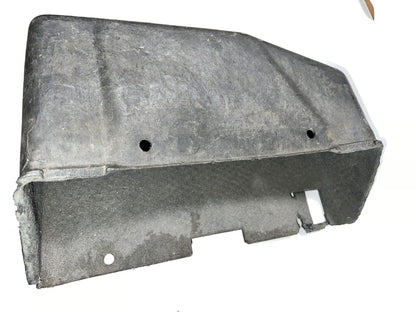 Mercedes inner GloveBox 450sl 560 380 slc glove box W107 sl 380sl 450slc 450 