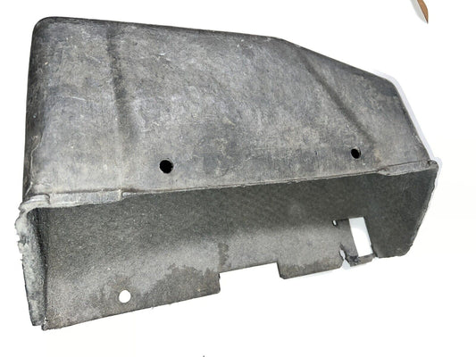 Mercedes inner GloveBox 450sl 560 380 slc glove box W107 sl 380sl 450slc 450 