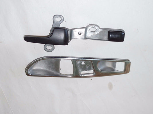Mercedes SL w107 Interior Door Handle 560sl 380sl 450sl 450 380 560 1077600461